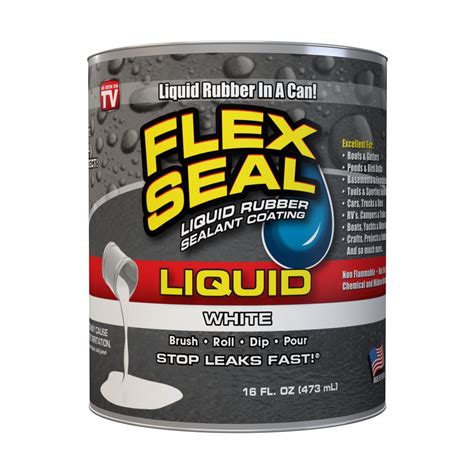 flex seal rubber sealant|Flex Seal Liquid® – flexsealproducts.com